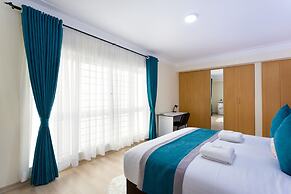 Casa Misa Westlands