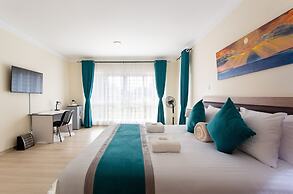 Casa Misa Westlands