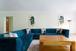 Casa Misa Westlands