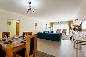 Casa Misa Westlands