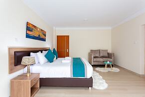 Casa Misa Westlands