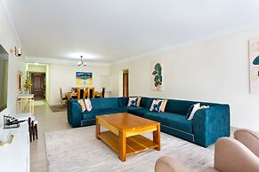 Casa Misa Westlands