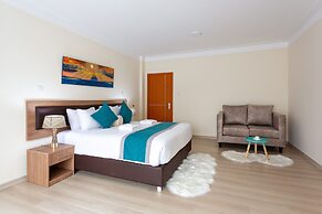 Casa Misa Westlands
