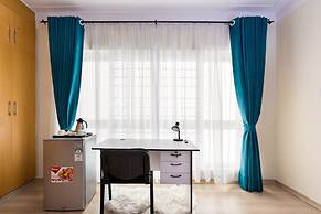 Casa Misa Westlands
