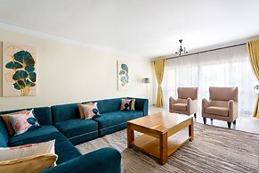 Casa Misa Westlands
