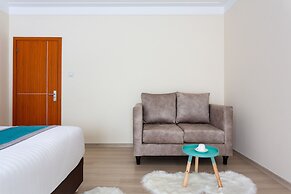 Casa Misa Westlands