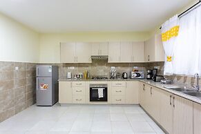 Casa Misa Westlands