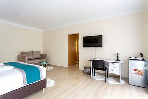 Casa Misa Westlands