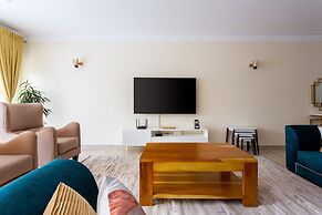 Casa Misa Westlands