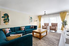 Casa Misa Westlands