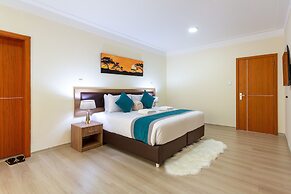 Casa Misa Westlands