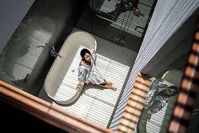 Blossom Eco Luxe Villas by Ekosistem
