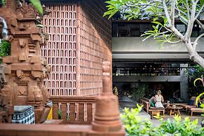 Blossom Eco Luxe Villas by Ekosistem