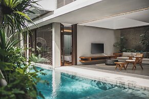 Blossom Eco Luxe Villas by Ekosistem