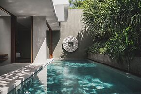 Blossom Eco Luxe Villas by Ekosistem