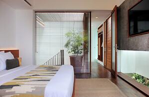 Blossom Eco Luxe Villas by Ekosistem