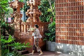 Blossom Eco Luxe Villas by Ekosistem