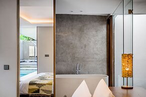Blossom Eco Luxe Villas by Ekosistem
