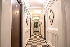 Le Chateau