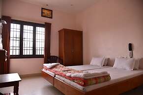 R.M Guest House