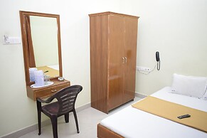 R.M Guest House