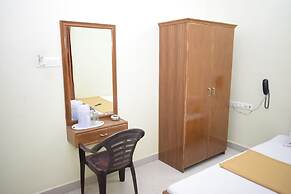 R.M Guest House