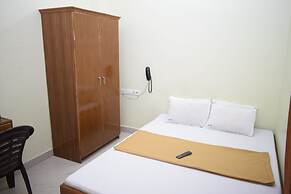 R.M Guest House