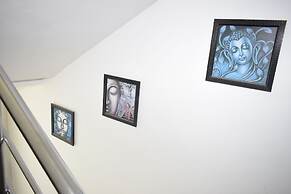 R.M Guest House