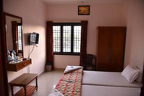 R.M Guest House