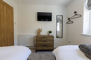 Fletchers Rest