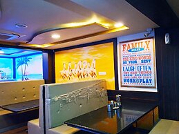 Hotel Prakash