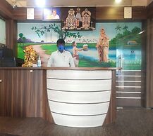 Hotel Prakash