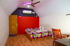Auro Resort