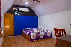 Auro Resort
