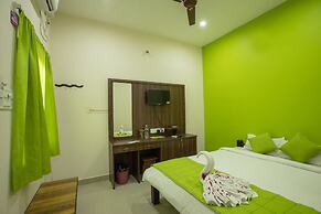 Auro Resort
