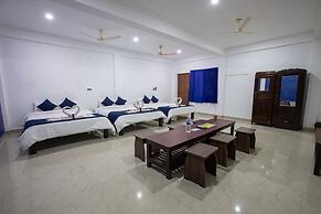 Auro Resort