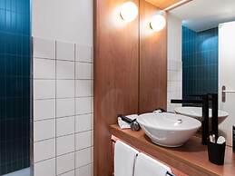 Aparthotel Adagio Zurich Center