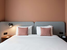 Aparthotel Adagio Zurich Center