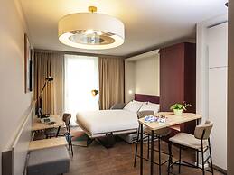 Aparthotel Adagio Zurich Center