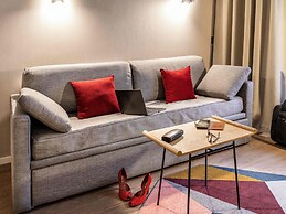 Aparthotel Adagio Zurich Center