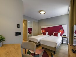 Aparthotel Adagio Zurich Center