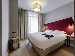 Aparthotel Adagio Zurich Center
