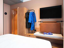 Aparthotel Adagio Zurich Center