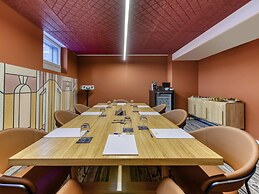 Aparthotel Adagio Zurich Center