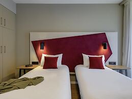 Aparthotel Adagio Zurich Center