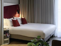 Aparthotel Adagio Zurich Center