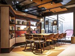 Aparthotel Adagio Zurich Center
