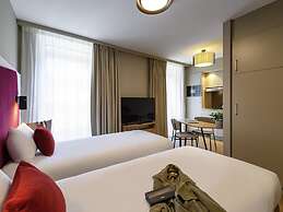Aparthotel Adagio Zurich Center