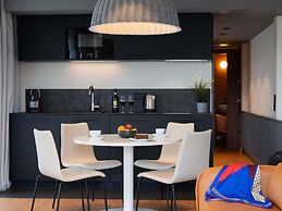Aparthotel Adagio Zurich Center