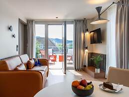 Aparthotel Adagio Zurich Center